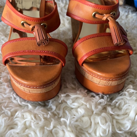 Coach sandals - Picture 3 of 8
